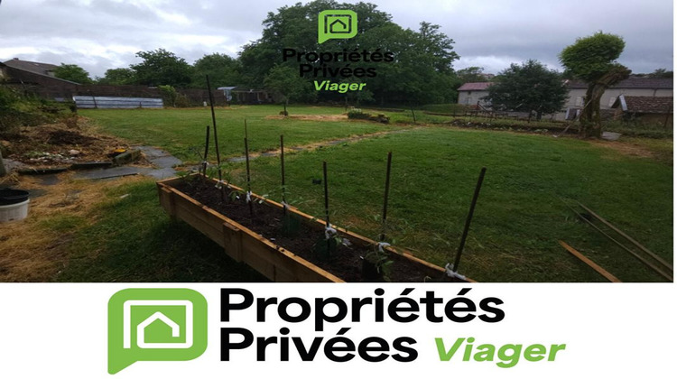 Ma-Cabane - Vente Viager VIOMENIL, 230 m²