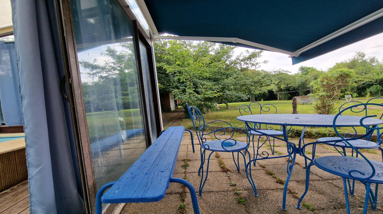 Ma-Cabane - Vente Viager Viriville, 80 m²