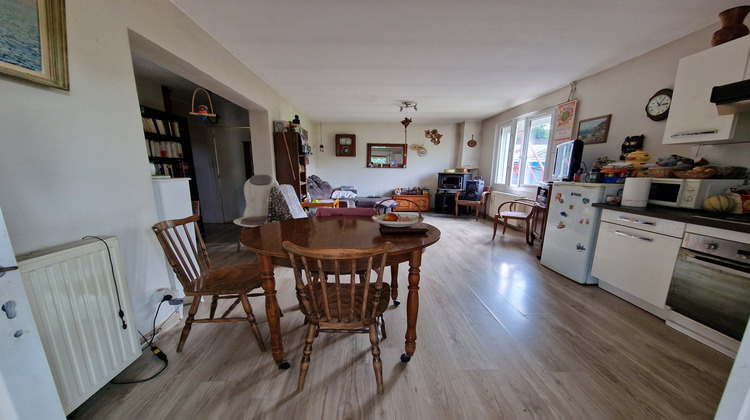 Ma-Cabane - Vente Viager Viriville, 80 m²
