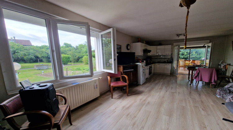 Ma-Cabane - Vente Viager Viriville, 80 m²