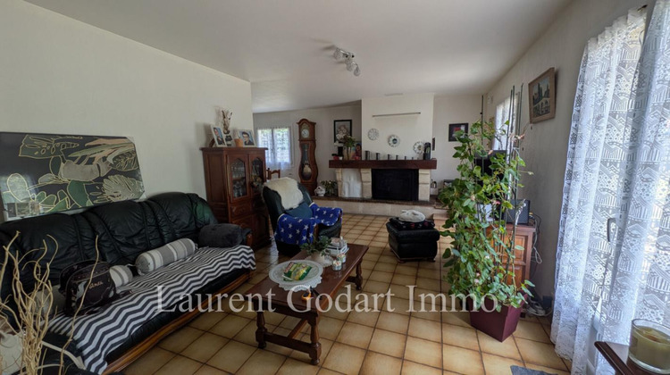 Ma-Cabane - Vente Viager VIRSAC, 109 m²