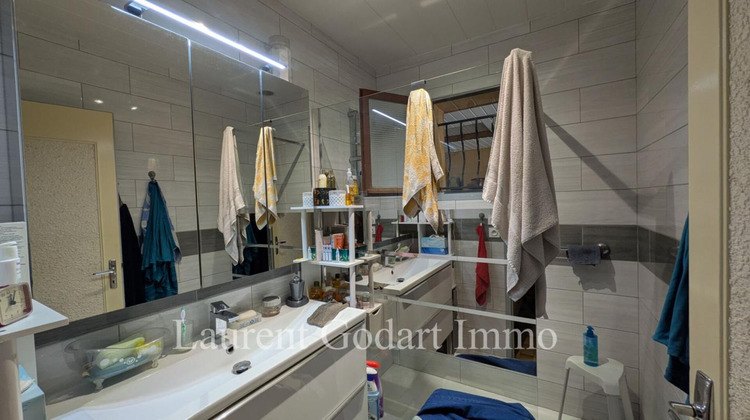 Ma-Cabane - Vente Viager VIRSAC, 109 m²