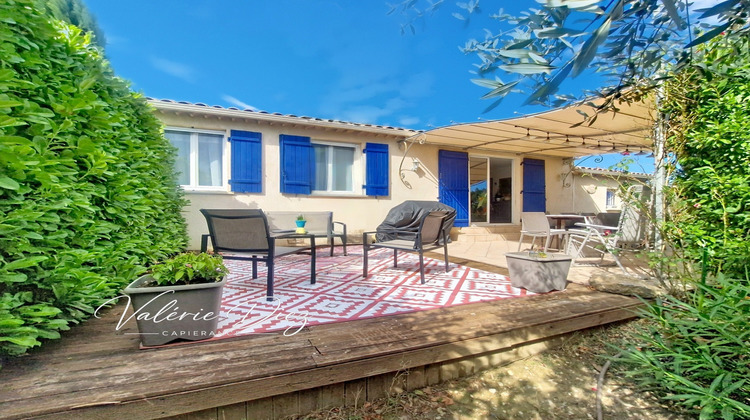 Ma-Cabane - Vente Viager VISAN, 85 m²