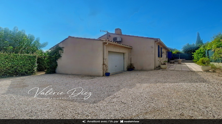 Ma-Cabane - Vente Viager VISAN, 85 m²