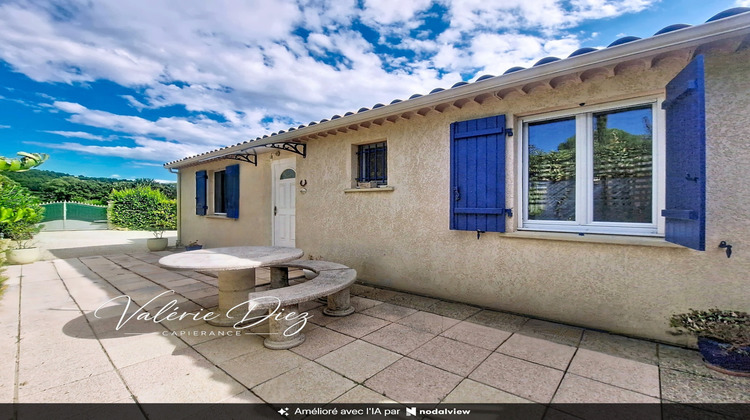 Ma-Cabane - Vente Viager VISAN, 85 m²