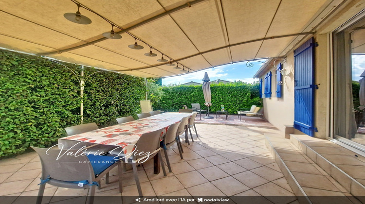 Ma-Cabane - Vente Viager VISAN, 85 m²