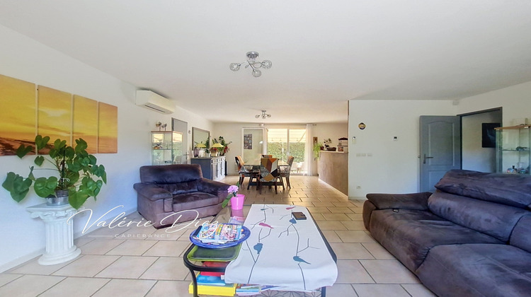 Ma-Cabane - Vente Viager VISAN, 85 m²