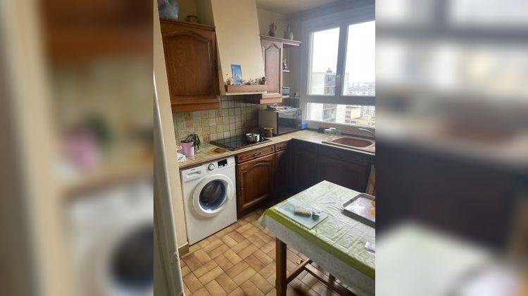 Ma-Cabane - Vente Viager VITRY-SUR-SEINE, 75 m²