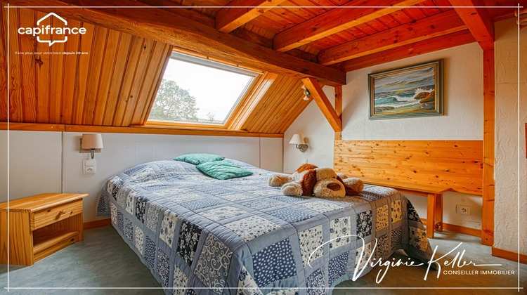 Ma-Cabane - Vente Viager WALDHAMBACH, 123 m²