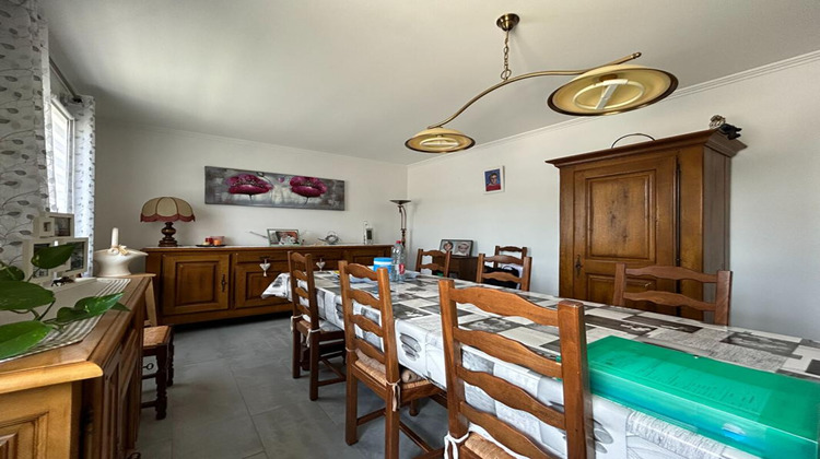 Ma-Cabane - Vente Viager WARMERIVILLE, 99 m²