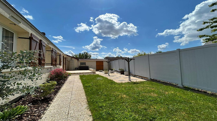 Ma-Cabane - Vente Viager WARMERIVILLE, 99 m²