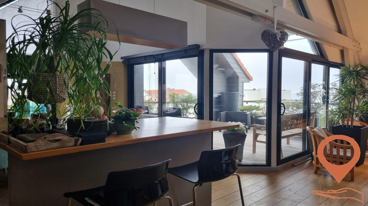 Ma-Cabane - Vente Viager Wimereux, 190 m²