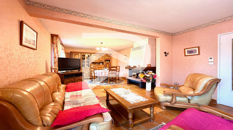 Ma-Cabane - Vente Viager WINTZENHEIM, 110 m²