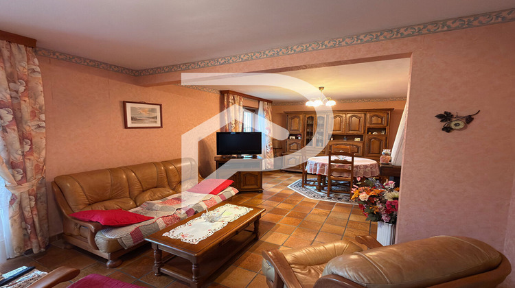 Ma-Cabane - Vente Viager WINTZENHEIM, 110 m²