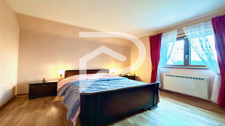 Ma-Cabane - Vente Viager WINTZENHEIM, 110 m²