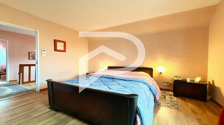 Ma-Cabane - Vente Viager WINTZENHEIM, 110 m²