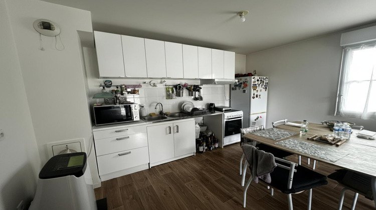 Ma-Cabane - Vente Viager WISSOUS, 57 m²