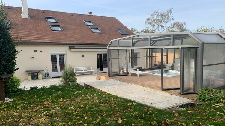 Ma-Cabane - Vente Viager Yerres, 300 m²