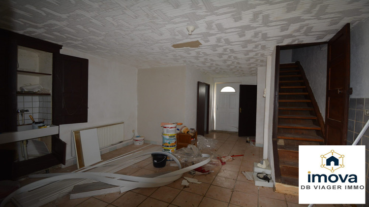 Ma-Cabane - Vente Viager Youx, 122 m²