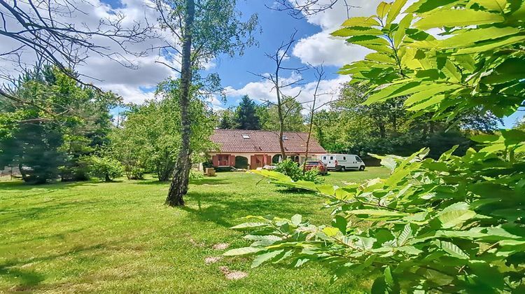 Ma-Cabane - Vente Viager YVOY LE MARRON, 110 m²