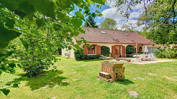 Ma-Cabane - Vente Viager YVOY LE MARRON, 110 m²