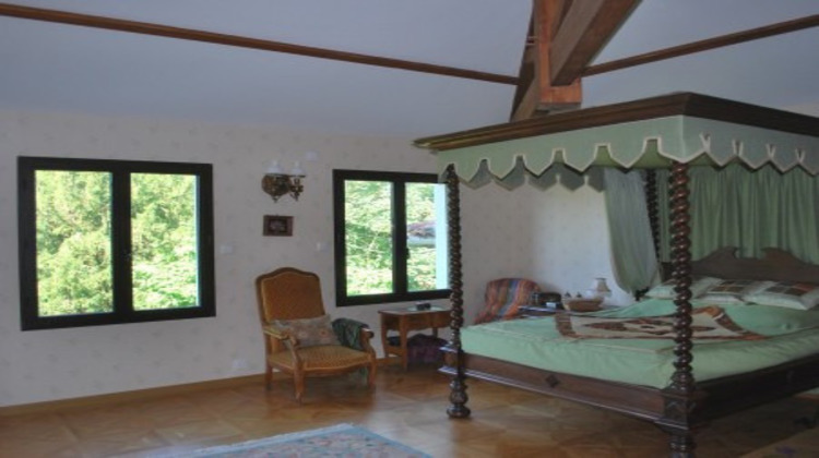 Ma-Cabane - Vente Viager Yvrac, 303 m²