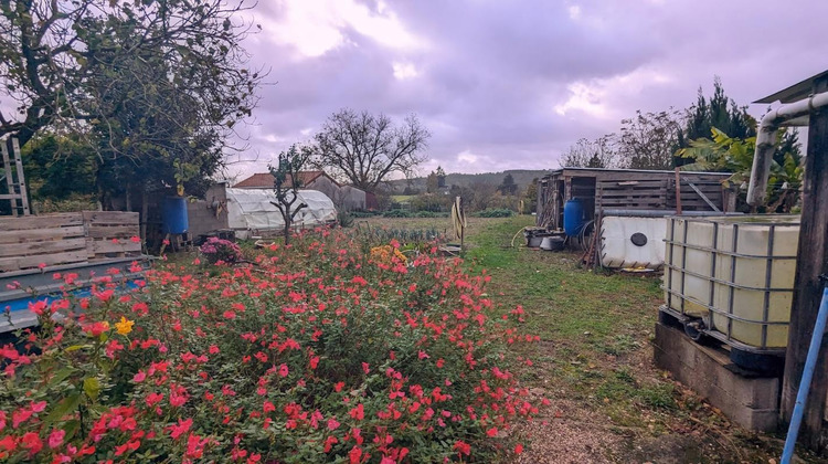 Ma-Cabane - Vente Viager YZEURES SUR CREUSE, 140 m²